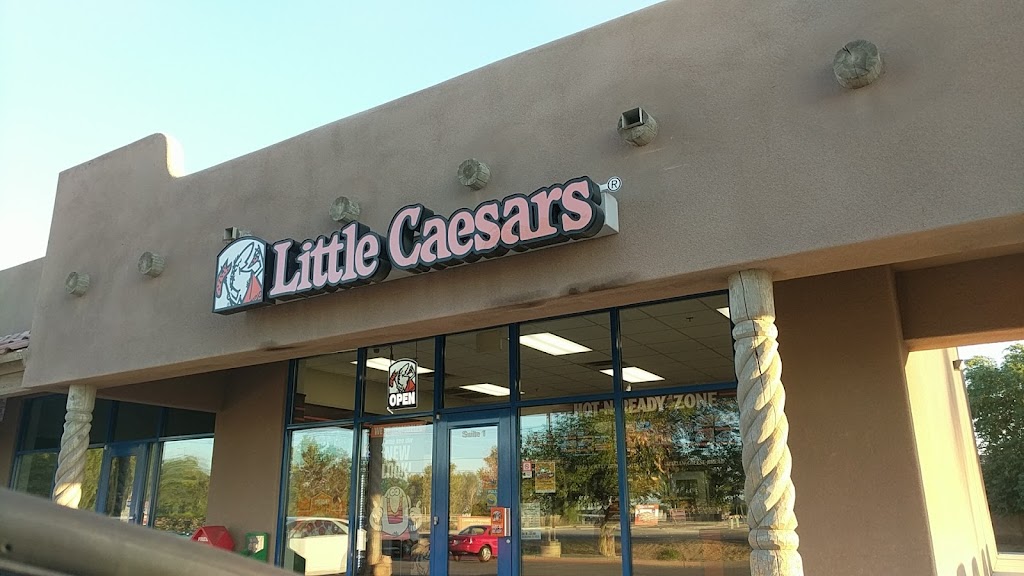 Little Caesars Pizza | restaurant | 7875 E 24th St SUITE 1, Yuma, AZ 85365, USA | 9287263700 OR +1 928-726-3700