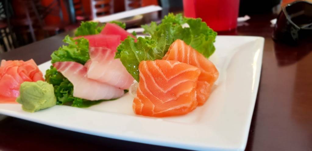 Japan Express | restaurant | 456 E Burleigh Blvd, Tavares, FL 32778, USA | 3527425088 OR +1 352-742-5088