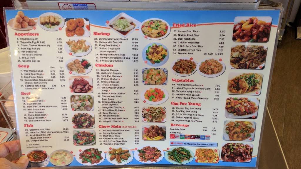 East Wall Chinese Restaurant | restaurant | 383 E 6th St, Beaumont, CA 92223, USA | 9518459228 OR +1 951-845-9228