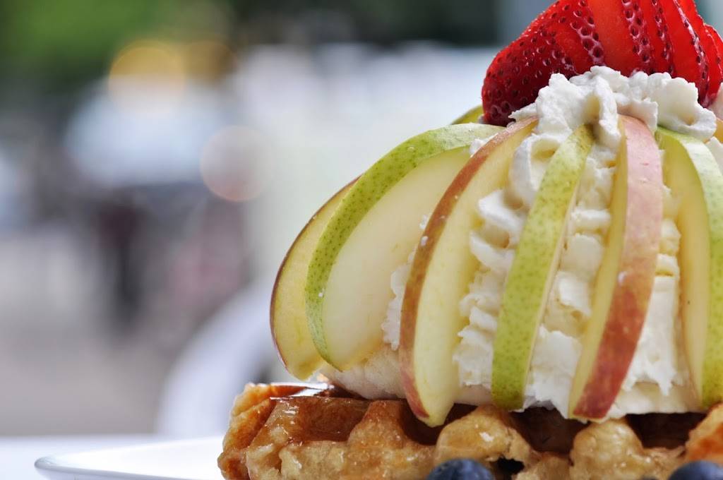 Off The Waffle | South Eugene | restaurant | 2540 Willamette St, Eugene, OR 97405, USA | 5416324316 OR +1 541-632-4316