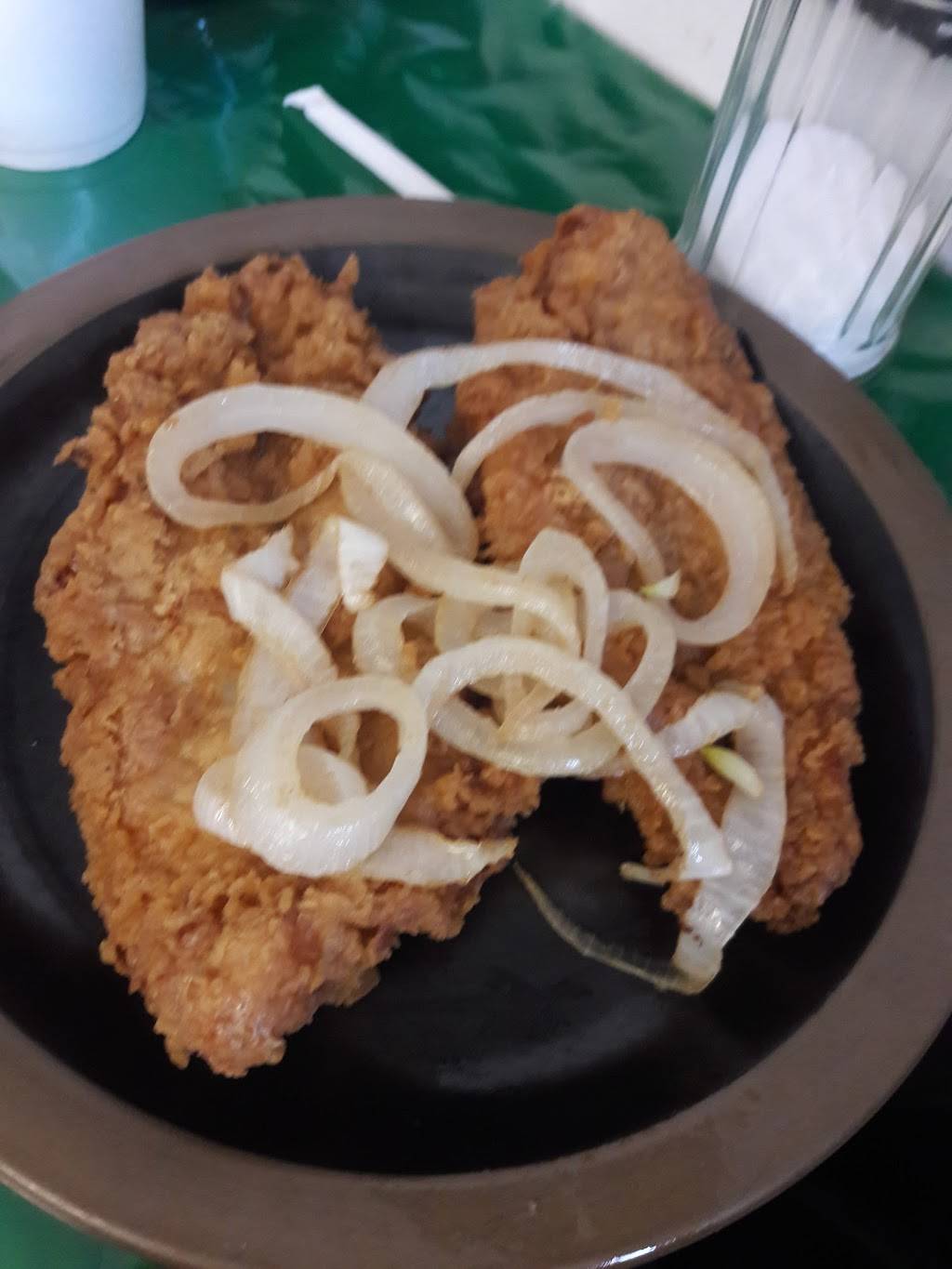 Johnsons Restaurant | restaurant | 5930 NW 17th Ave, Miami, FL 33142, USA | 3056939773 OR +1 305-693-9773