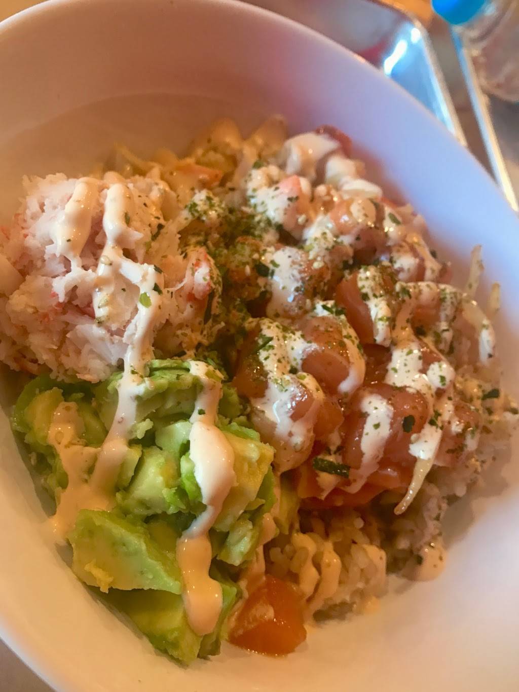 MARAKAI POKE - To Go (Conquistador) | restaurant | Blvd. Agua Caliente 10750-66, Defensores de Baja California, 22014 Tijuana, B.C., Mexico | 016646817164 OR +52 664 681 7164