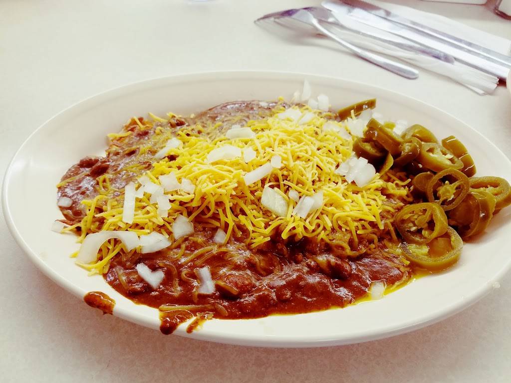 Courtesy Diner | restaurant | 3153 S Kingshighway Blvd, St. Louis, MO 63139, USA | 3147769059 OR +1 314-776-9059