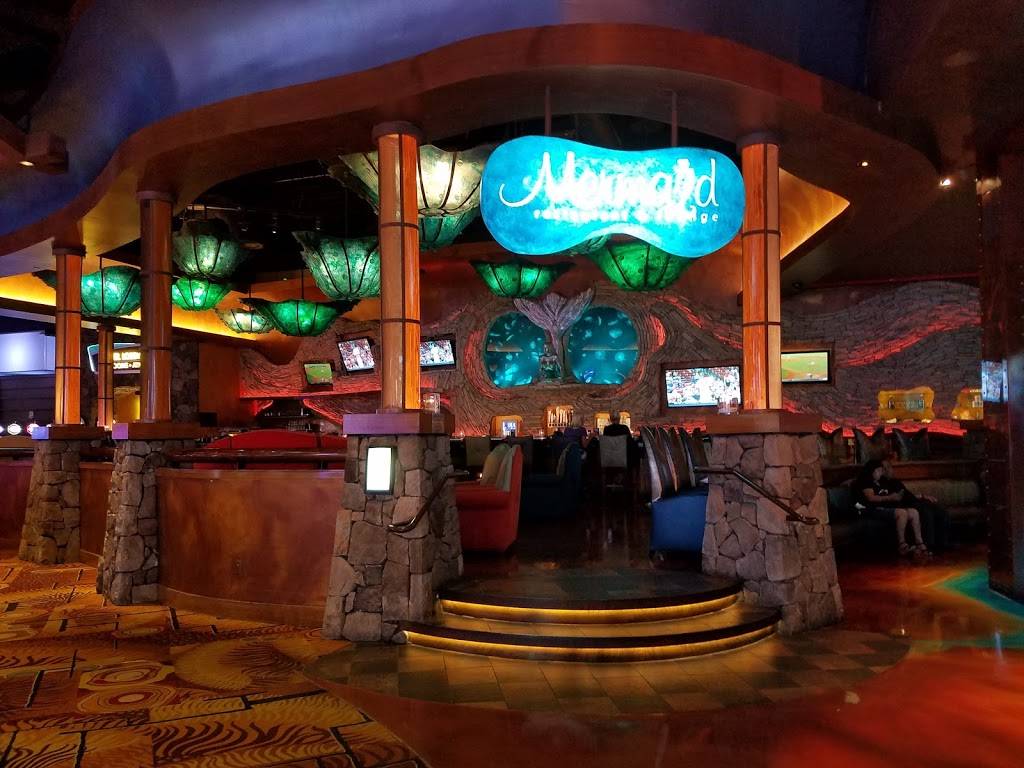 Mermaid Restaurant | restaurant | 3333 Blue Diamond Rd, Las Vegas, NV 89139, USA | 7022637777 OR +1 702-263-7777