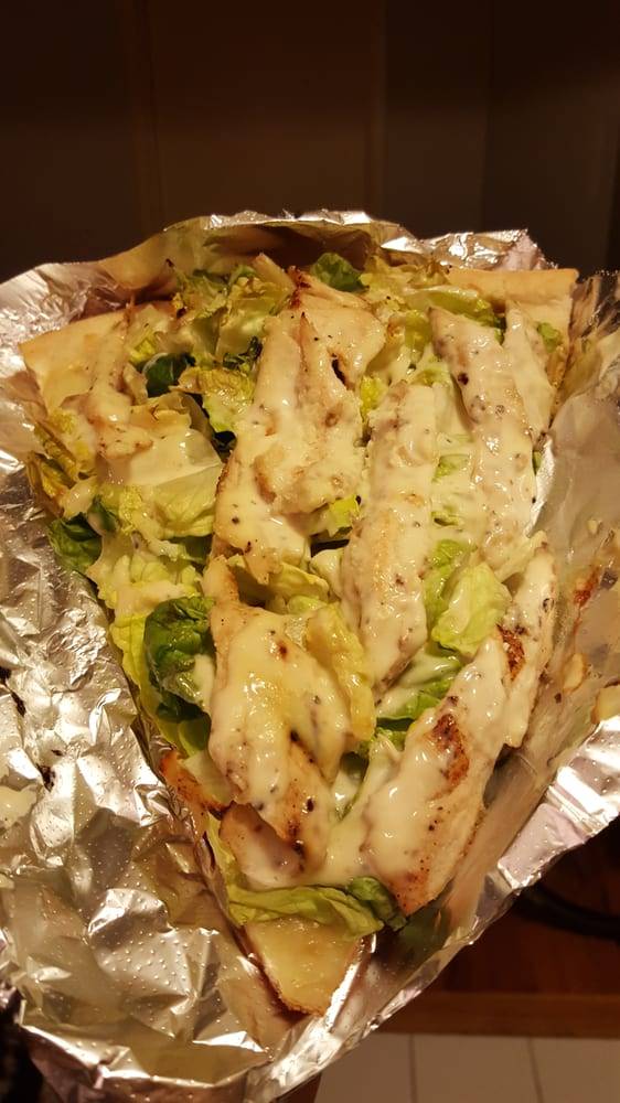 Via Caramico Pizzeria | restaurant | 3300 Northern Blvd, Queens, NY 11101, USA | 7184729444 OR +1 718-472-9444