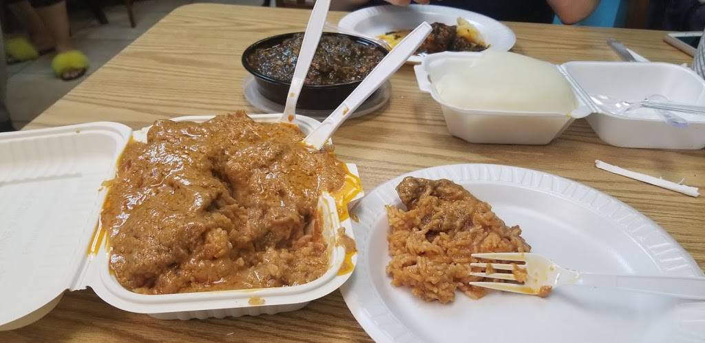 Sumahs West African Restaurant | restaurant | 1727 7th St NW, Washington, DC 20001, USA | 2024627309 OR +1 202-462-7309