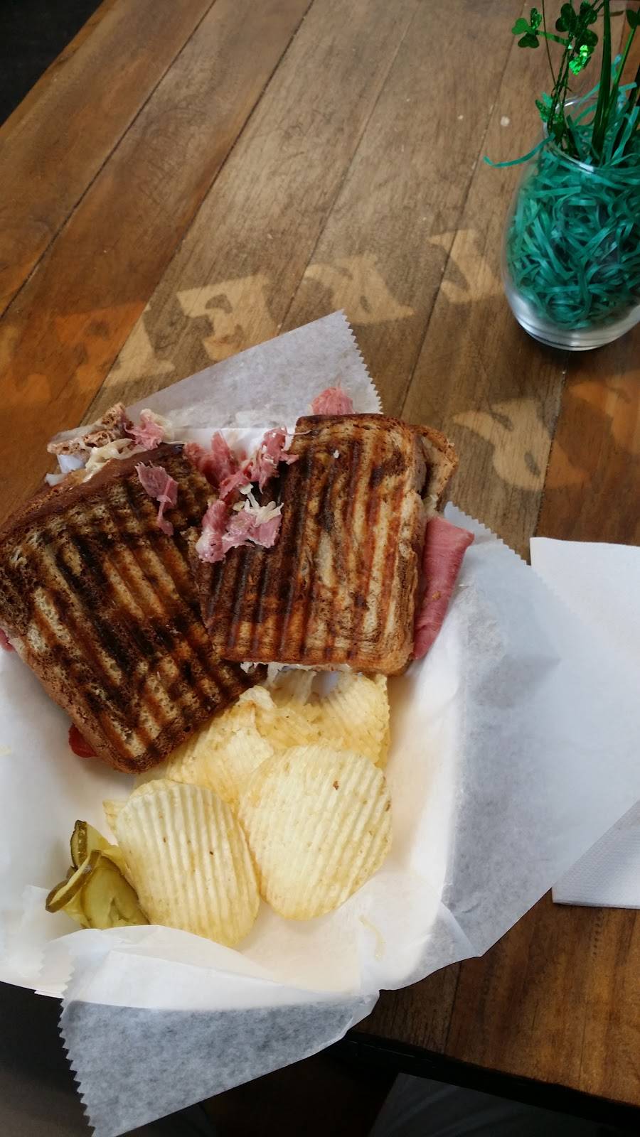 The Sandwich Warehouse | restaurant | 601 Canton St, Ogdensburg, NY 13669, USA | 3157134051 OR +1 315-713-4051