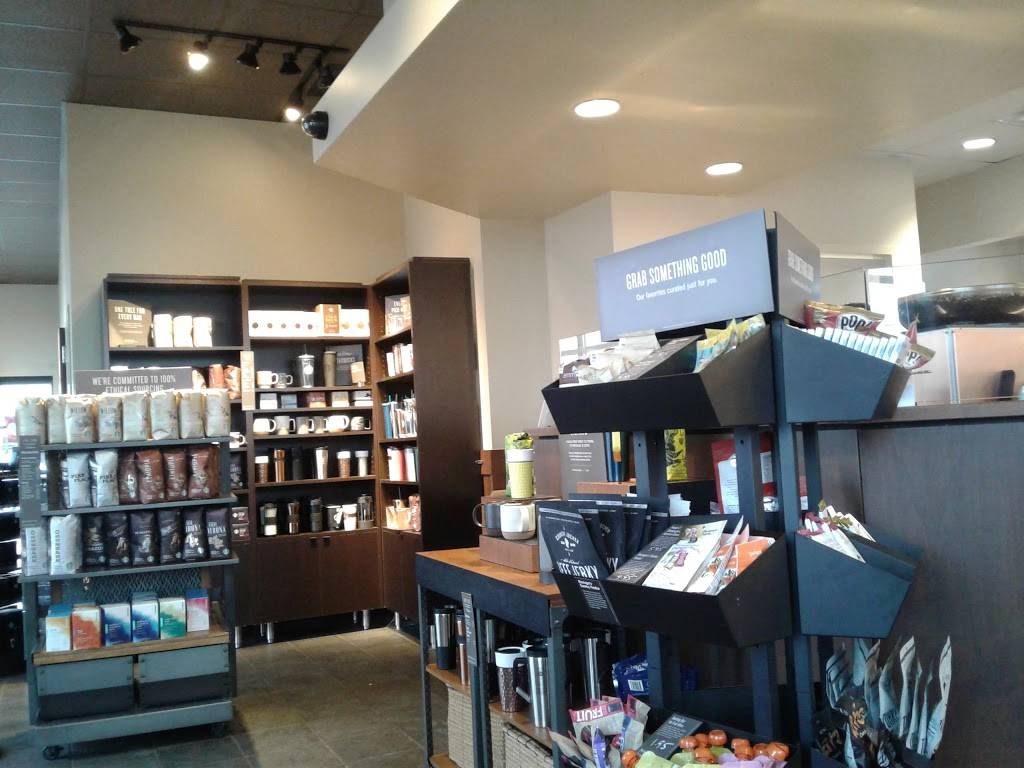 Starbucks | cafe | 5221 Northland Dr NE, Grand Rapids, MI 49525, USA | 6163653042 OR +1 616-365-3042