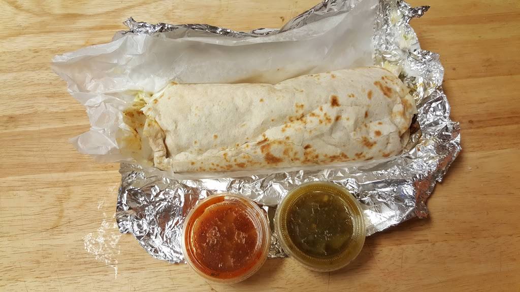 Taco Burrito King | restaurant | 6701 W Touhy Ave, Niles, IL 60714, USA | 8476000404 OR +1 847-600-0404