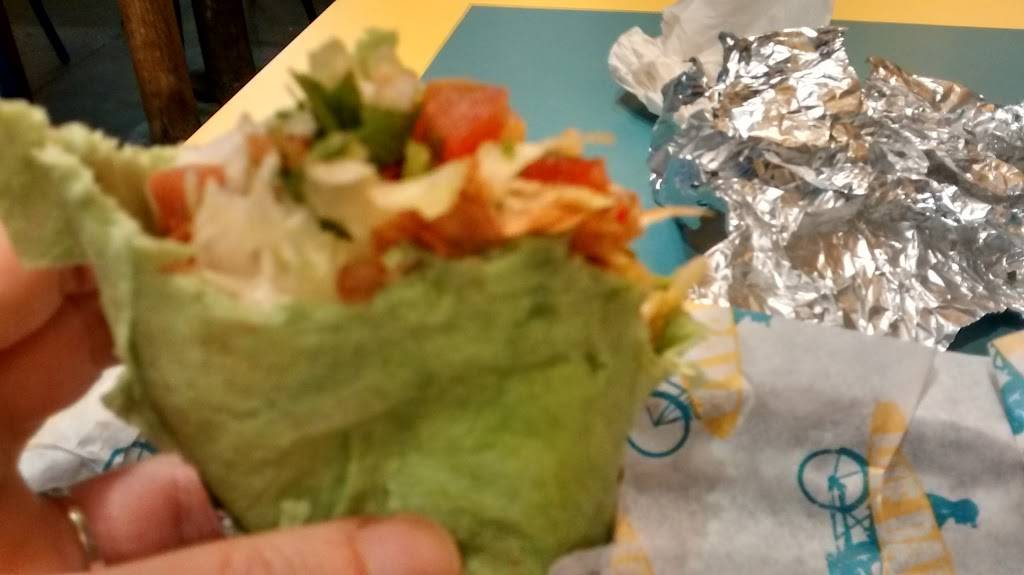 Taco Del Mar | restaurant | 1773 S Burlington Blvd, Burlington, WA 98233, USA | 3607578507 OR +1 360-757-8507