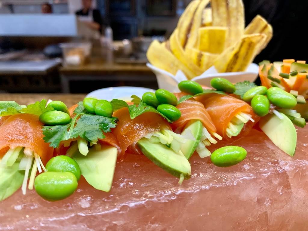 Lemon Tree Kitchen | restaurant | 1289 N Palm Ave, Sarasota, FL 34236, USA | 9415529688 OR +1 941-552-9688