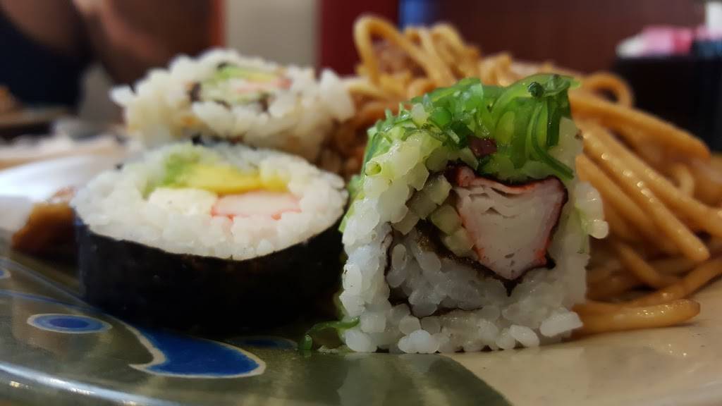 Nikudo Japanese Buffet | restaurant | 18812 S Dixie Hwy, Cutler Bay, FL 33157, USA | 7868423123 OR +1 786-842-3123