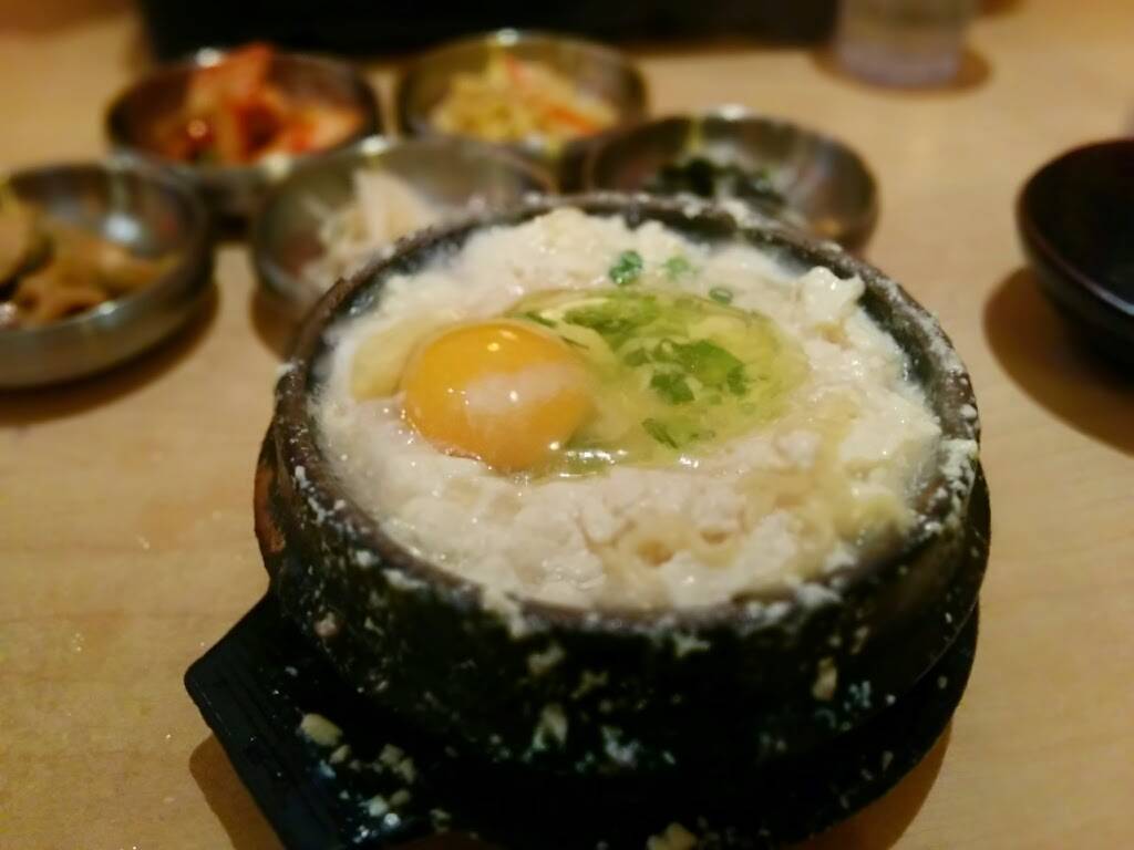 Doobu | restaurant | 1723 Buchanan St, San Francisco, CA 94115, USA | 4152926002 OR +1 415-292-6002