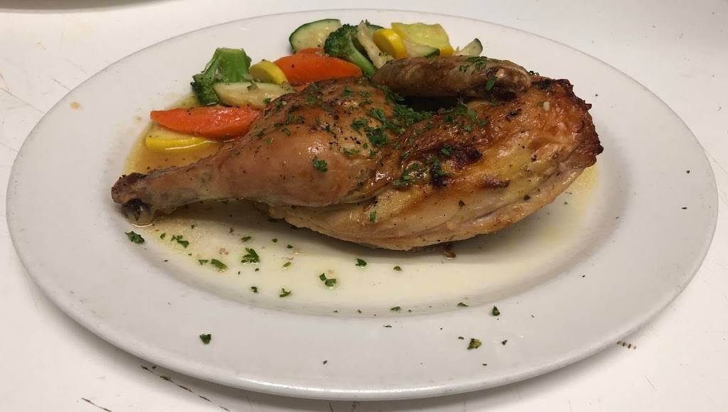 Chez Maxime Restaurant | restaurant | 3550 S Washington Ave, Titusville, FL 32780, USA | 3215672663 OR +1 321-567-2663