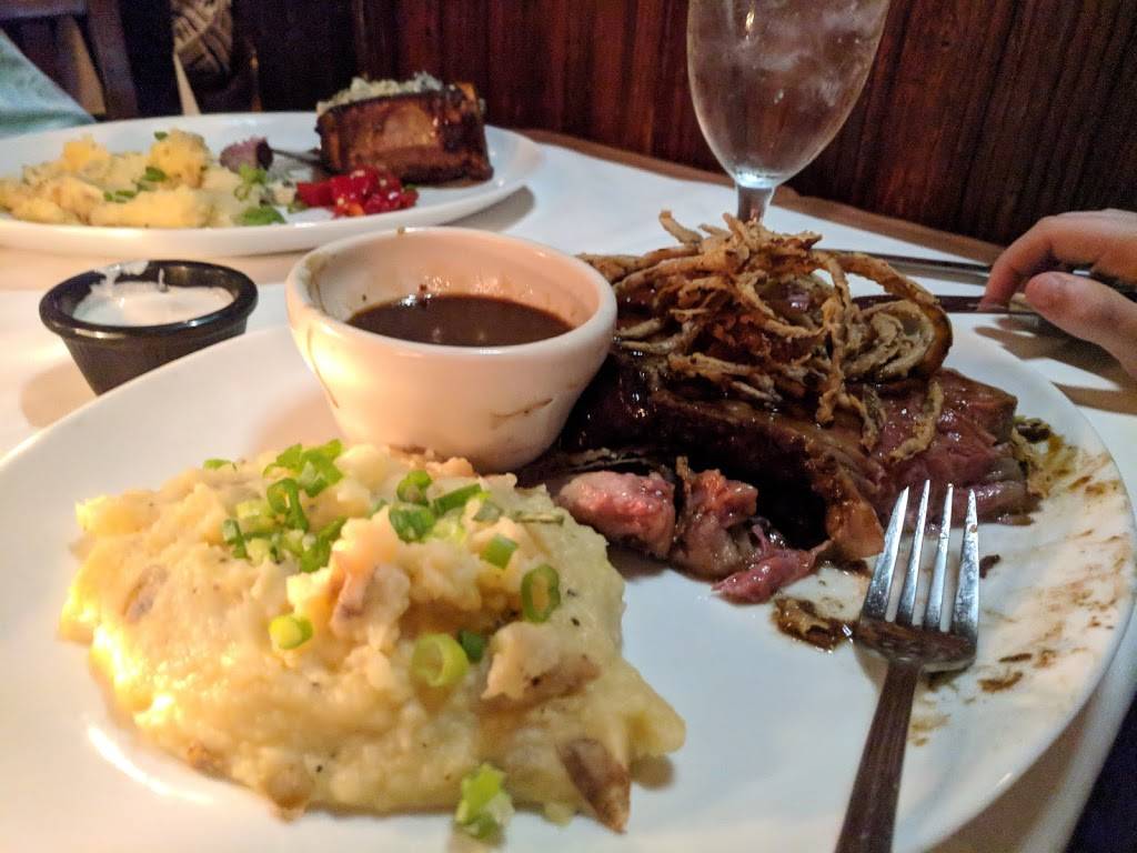 Culpepper Steak House | restaurant | 309 Interstate Hwy 30, Rockwall, TX 75087, USA | 9727711001 OR +1 972-771-1001