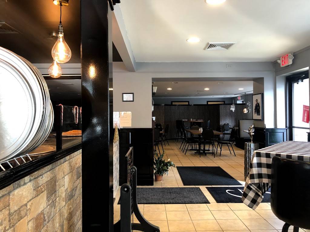 Gambino’s | restaurant | 1210 Knox Ave, Easton, PA 18040, USA | 6104380599 OR +1 610-438-0599