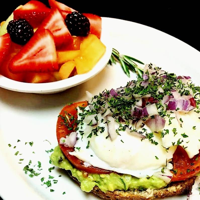 Downtown Cafe | cafe | 606 N Main St, Rochester, MI 48307, USA | 2486526680 OR +1 248-652-6680