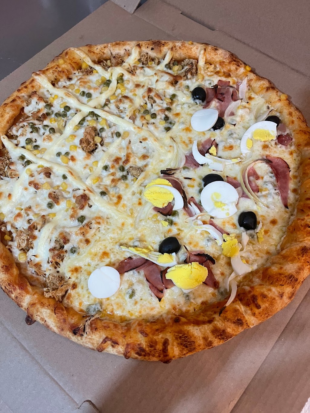 Delicias K&J restaurant | restaurant | 76 Walnut St, Peabody, MA 01960, USA | 9785872825 OR +1 978-587-2825