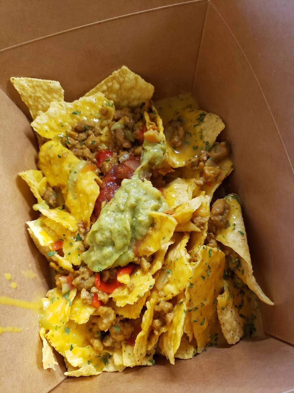 Soul Food Vegan | restaurant | 2901 Emancipation Ave, Houston, TX 77004, USA | 7134294388 OR +1 713-429-4388