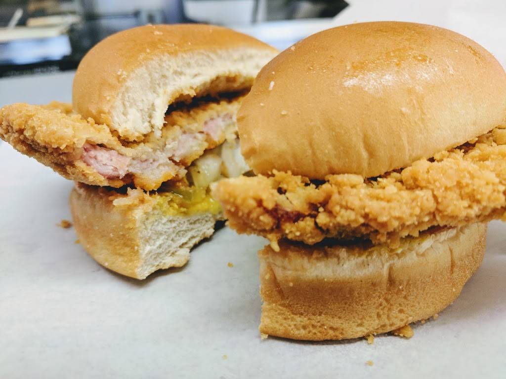 Smittys Tenderloin Shop | restaurant | 1401 Army Post Rd, Des Moines, IA 50315, USA | 5152874742 OR +1 515-287-4742