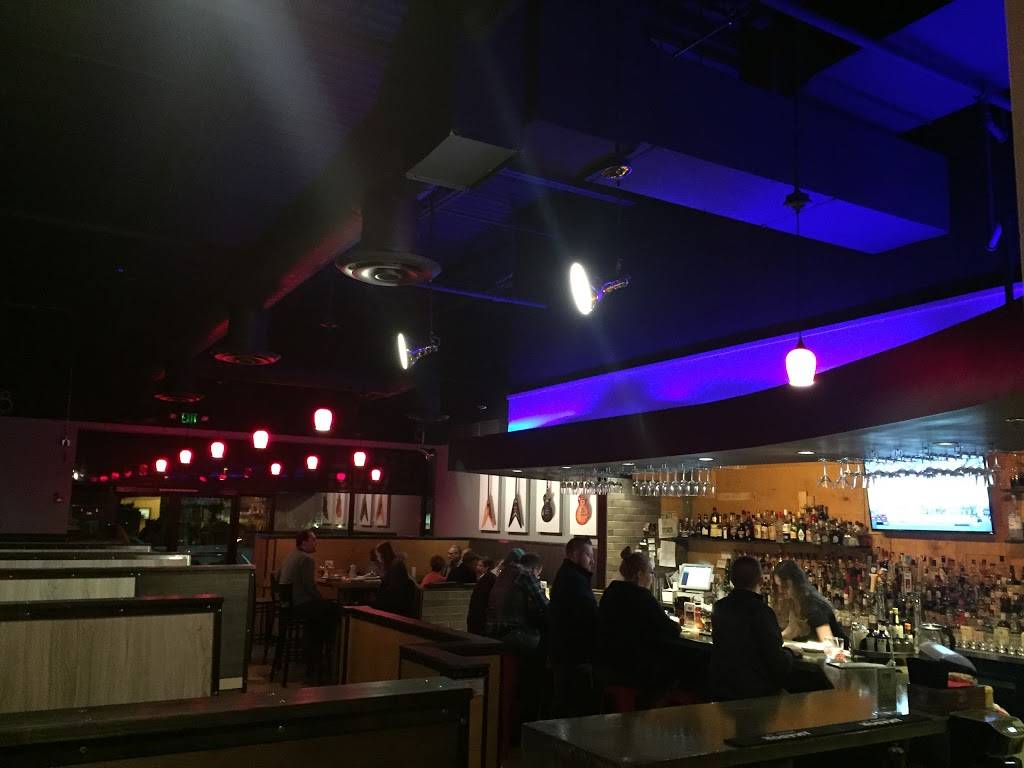 Tessio | restaurant | 2238 NW Bucklin Hill Rd #103, Silverdale, WA 98383, USA | 3602862193 OR +1 360-286-2193