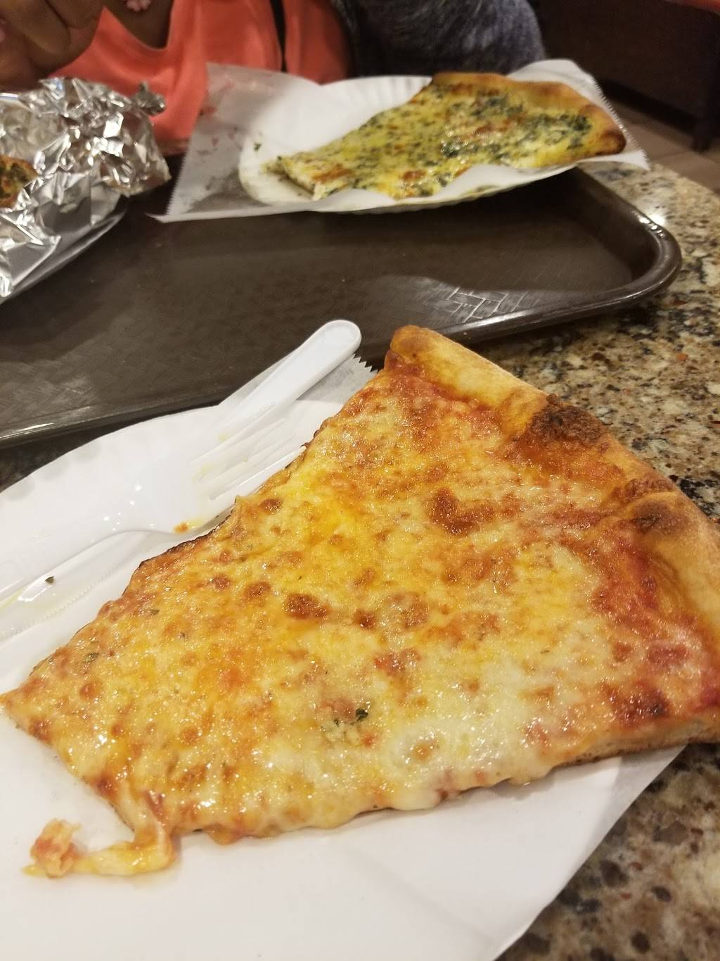 Grace Pizza | meal delivery | 7005 Myrtle Ave, Glendale, NY 11385, USA | 7184176018 OR +1 718-417-6018