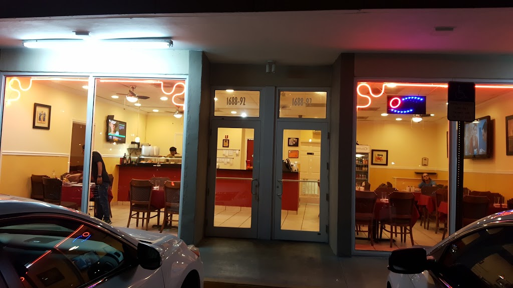 Chai Wok | meal delivery | 1688 NE 164th St #4017, North Miami Beach, FL 33162, USA | 3057052110 OR +1 305-705-2110