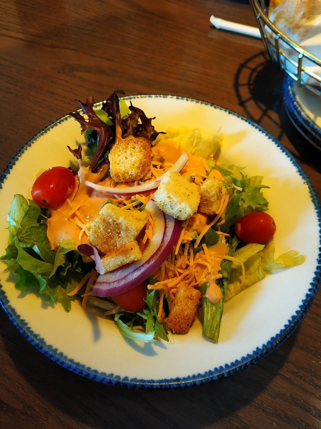 Red Lobster | restaurant | 2625 W Memorial Rd, Oklahoma City, OK 73134, USA | 4057551390 OR +1 405-755-1390