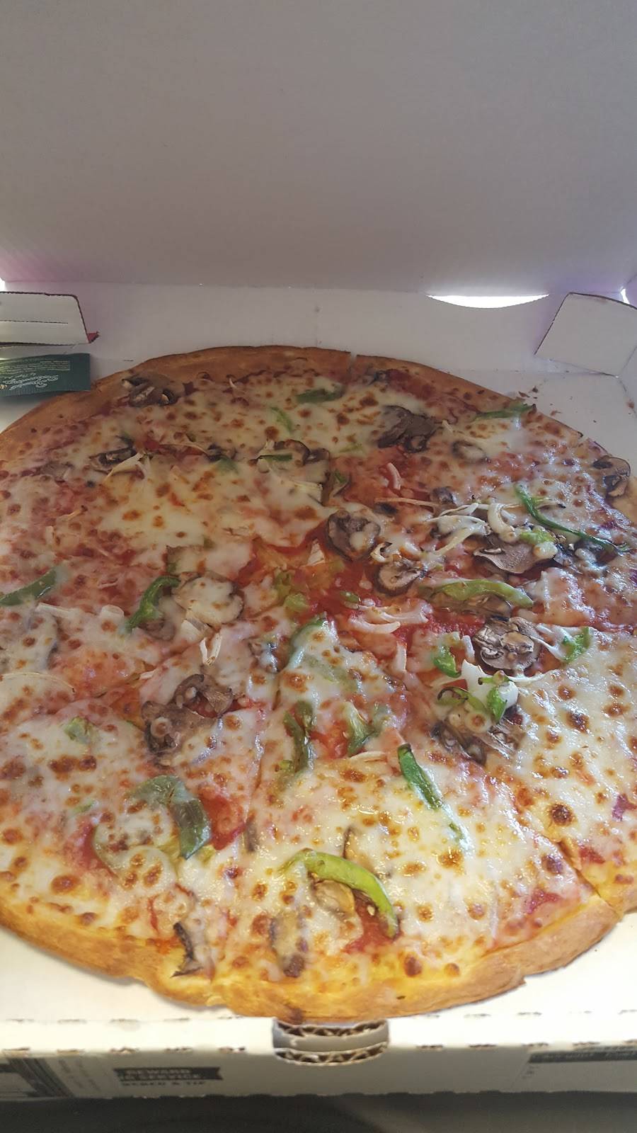 Papa Johns Pizza | restaurant | 1813 E Southern Ave, Tempe, AZ 85282, USA | 4808318500 OR +1 480-831-8500