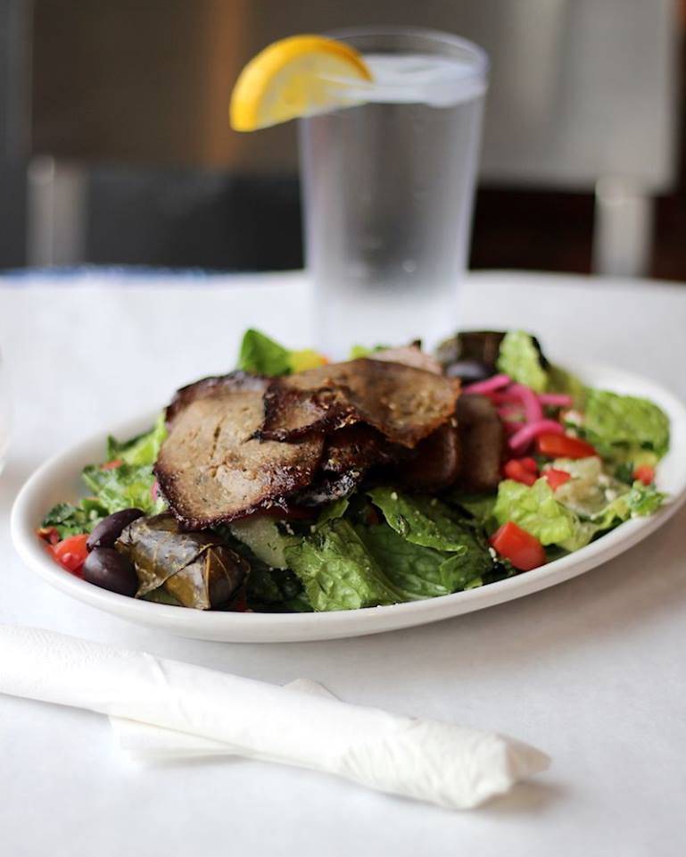 Pastitsio | restaurant | 3716 Butler St, Pittsburgh, PA 15201, USA | 4125867656 OR +1 412-586-7656