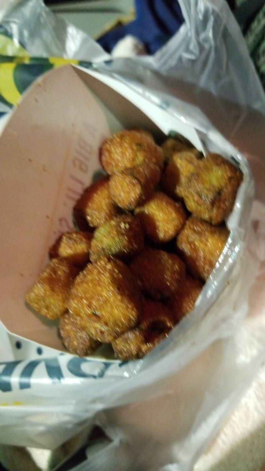 Churchs Chicken | restaurant | 1144 Adams Ave, Montgomery, AL 36104, USA | 3342640550 OR +1 334-264-0550