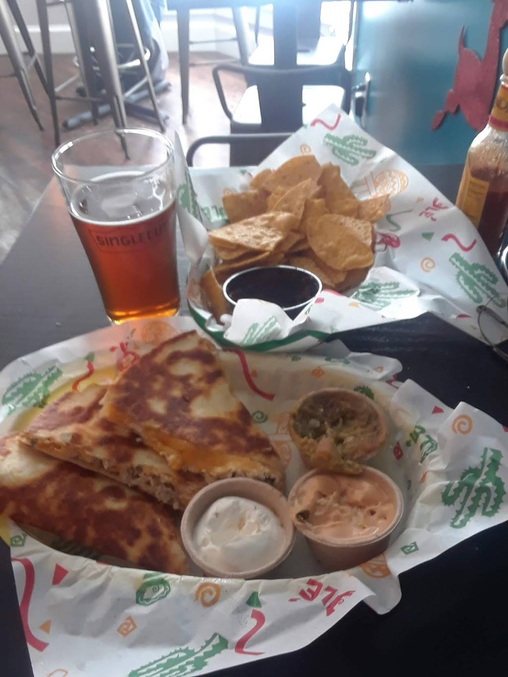 Mad Tacos | restaurant | 3264 US-20, Cazenovia, NY 13035, USA | 3158154160 OR +1 315-815-4160