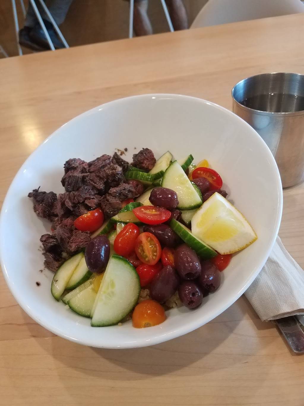 Cafe Red Point | cafe | 2727 N Cascade Ave #175, Colorado Springs, CO 80907, USA | 7194259688 OR +1 719-425-9688