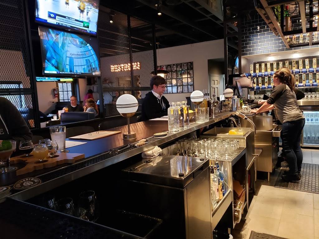 Northern Taphouse - Lakeville | restaurant | 18404 Kenrick Ave, Lakeville, MN 55044, USA | 9522140300 OR +1 952-214-0300