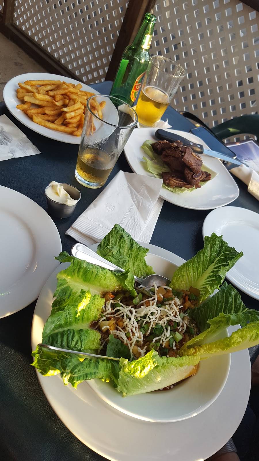 Boardwok Restaurant | restaurant | 1993 Sandbridge Rd, Virginia Beach, VA 23456, USA | 7574261700 OR +1 757-426-1700