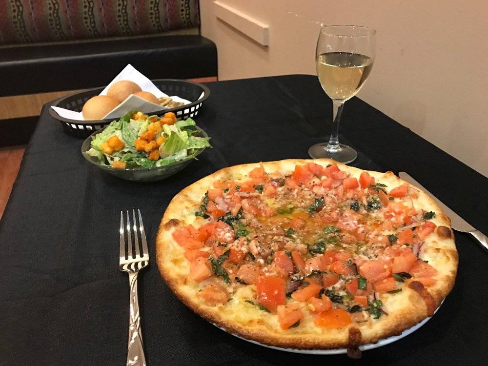 Paisanos Pizzeria & Restaurant | restaurant | 1511 US-22, Watchung, NJ 07069, USA | 9087551944 OR +1 908-755-1944