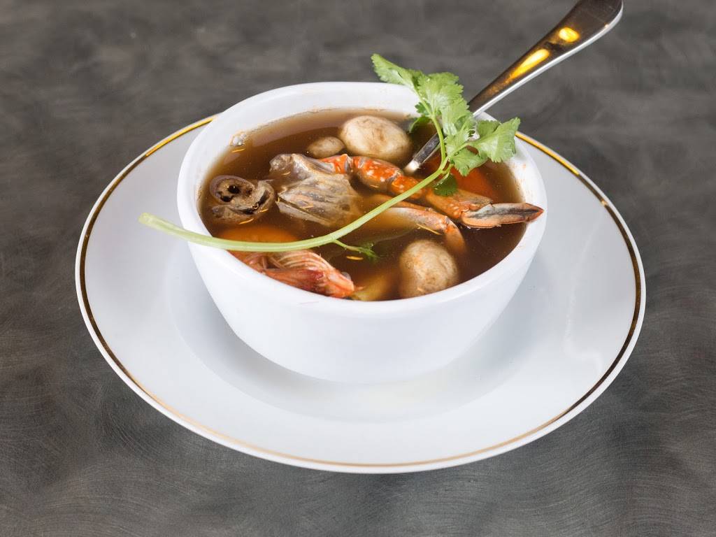 China Harbor | restaurant | 801 E William Cannon Dr, Austin, TX 78745, USA | 5127078299 OR +1 512-707-8299