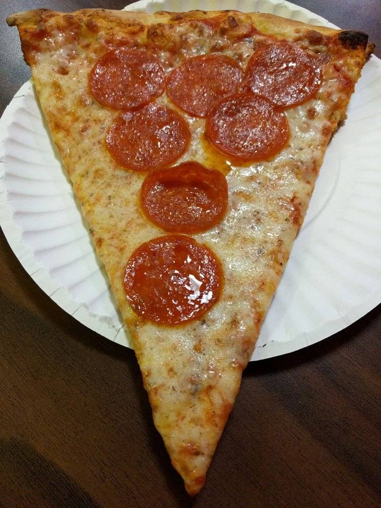 Ks Bronx Pizzeria | meal delivery | 22207 Sherman Way, Canoga Park, CA 91303, USA | 8189927490 OR +1 818-992-7490