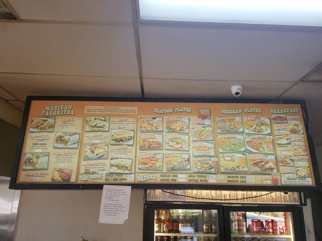 Jalisciense Restaurant | restaurant | 16999 Monterey Rd Ste H, Morgan Hill, CA 95037, USA | 4087794439 OR +1 408-779-4439