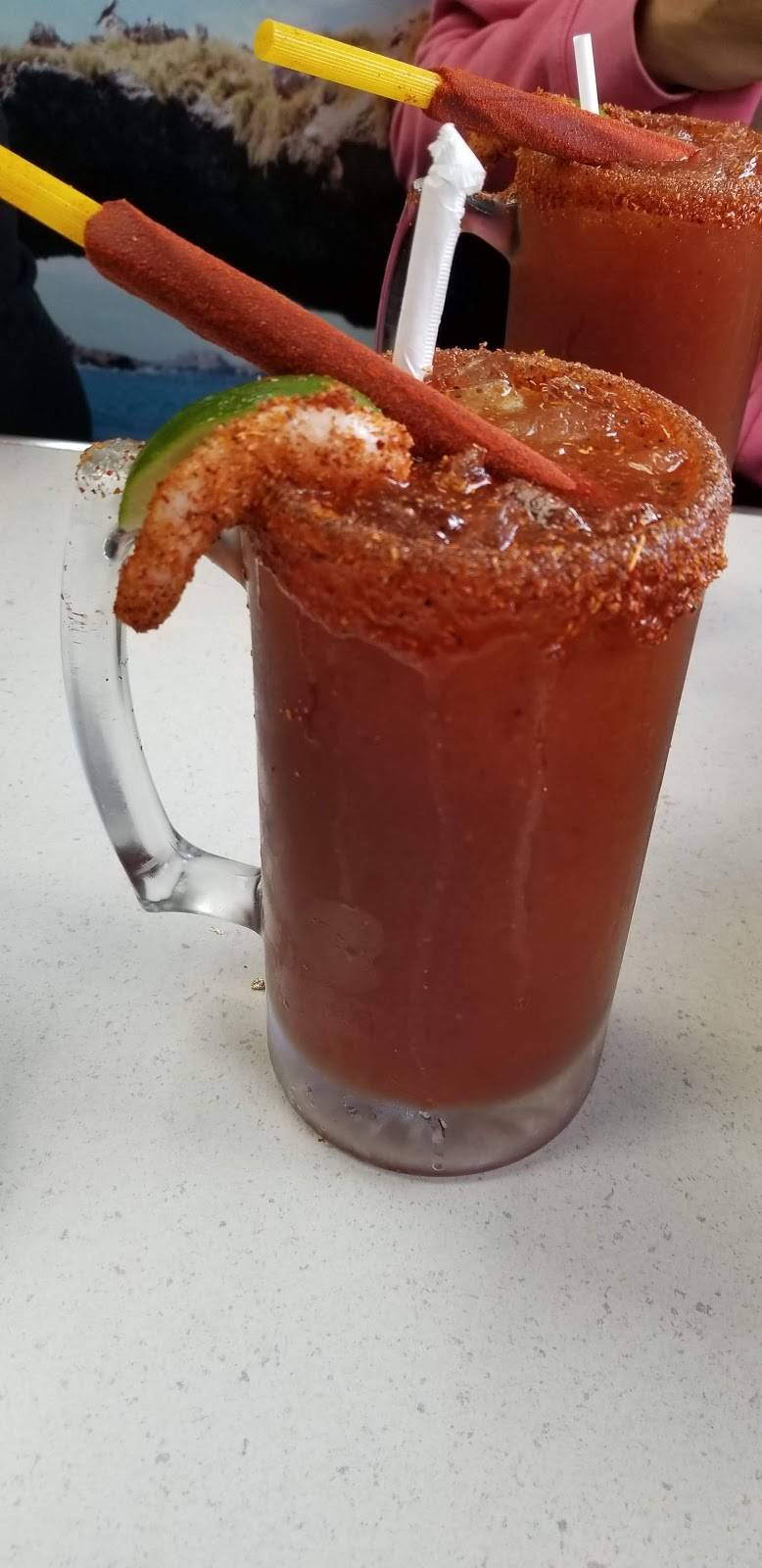 Mariscos El Camaron Loco #1 | restaurant | 3340 Mary St, Riverside, CA 92506, USA | 9516823882 OR +1 951-682-3882