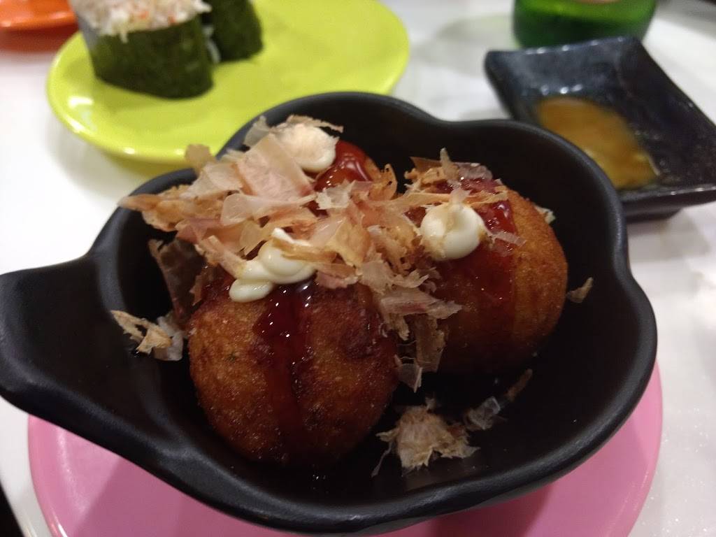 Oishii Sushi | restaurant | 1817 Pioneer Pkwy E, Springfield, OR 97477, USA | 5417267777 OR +1 541-726-7777