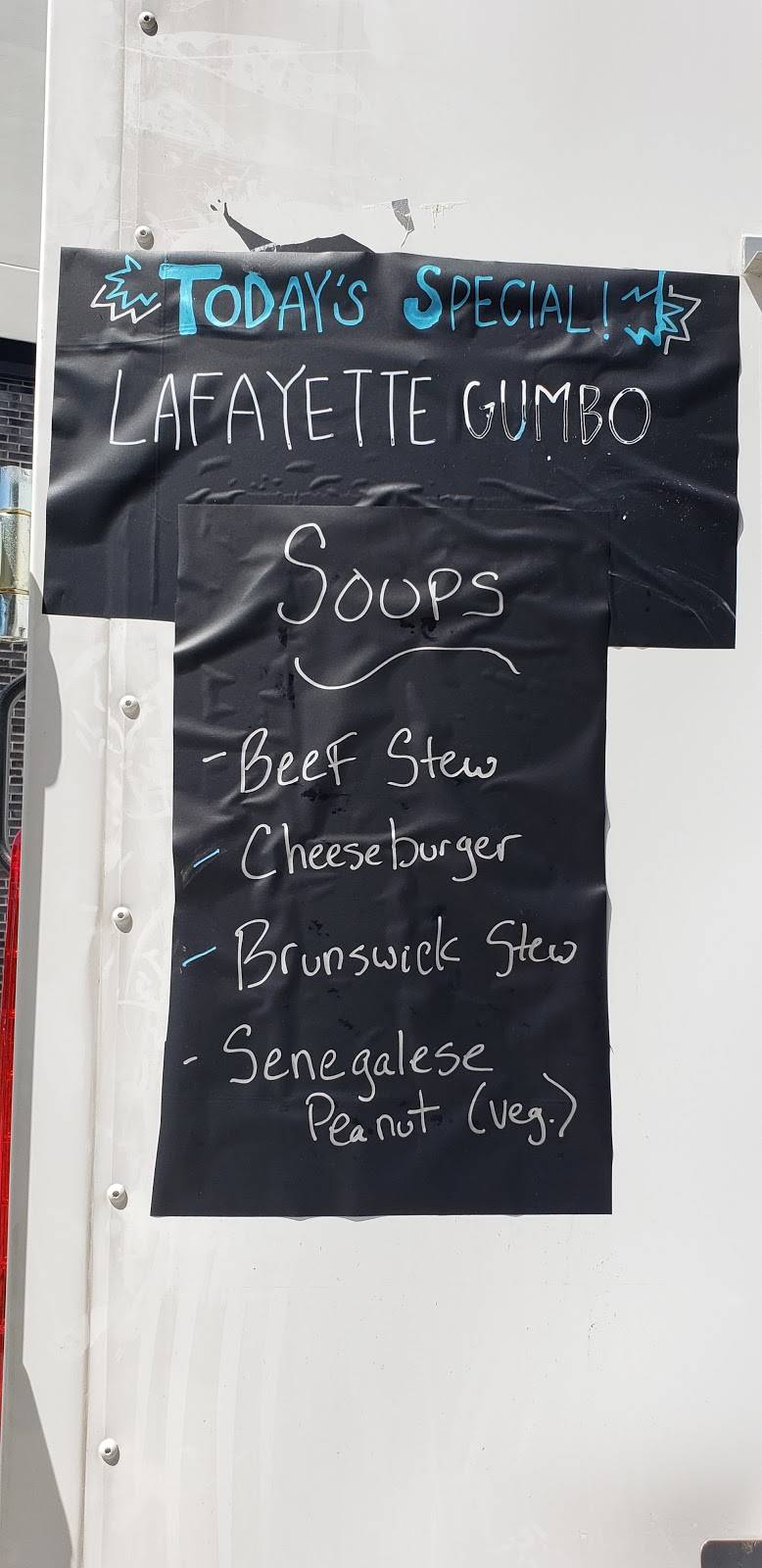 The Local Ladle RVA | restaurant | Richmond, VA 23230, USA | 8046472387 OR +1 804-647-2387