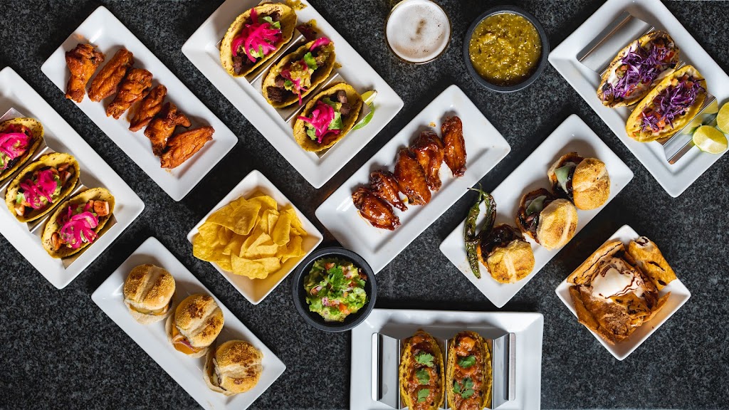 BruHeria | restaurant | 11701 W Glendale Ave, Glendale, AZ 85307, USA | 4803715144 OR +1 480-371-5144