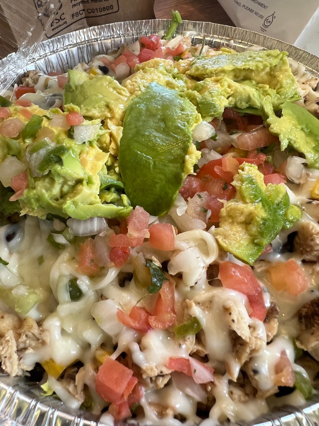 Green Market Cafe | restaurant | 521 S Gulfview Blvd Unit 2, Clearwater Beach, FL 33767, USA | 7272058727 OR +1 727-205-8727