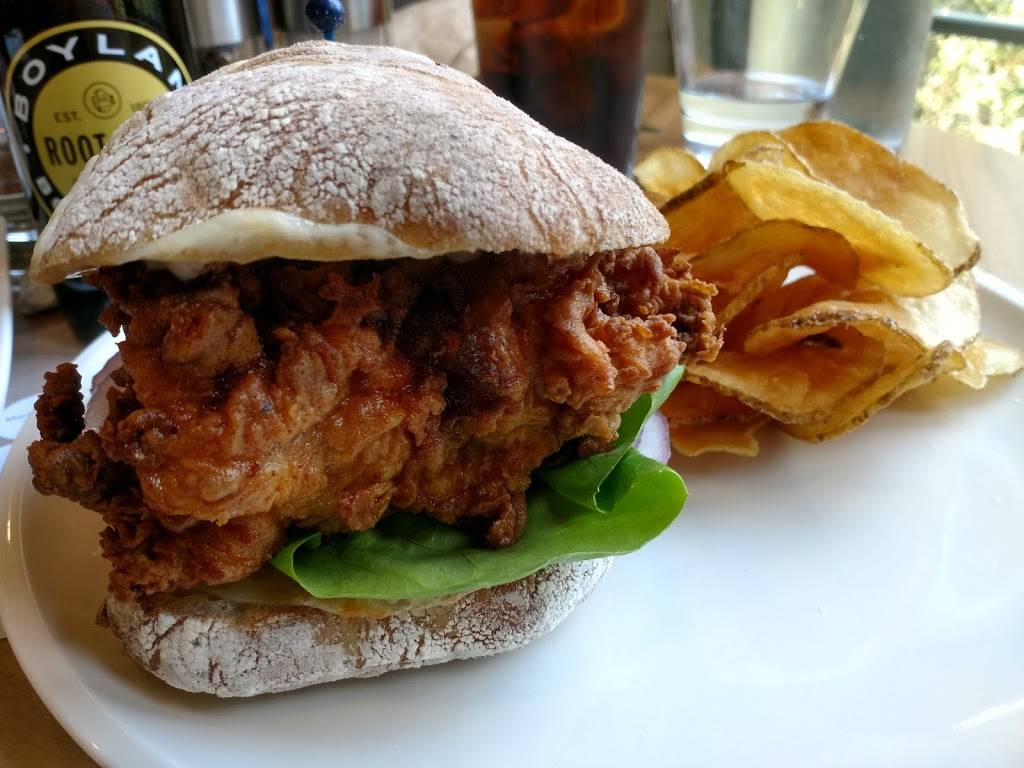 Apple Pie Bakery Café | cafe | 1946 Campus Dr, Hyde Park, NY 12538, USA | 8459054500 OR +1 845-905-4500