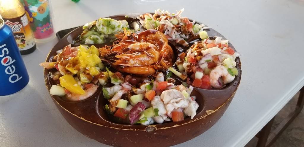 Maricos el Chaparrito | restaurant | 15740 Avenue 296, Visalia, CA 93292, USA | 5597312471 OR +1 559-731-2471