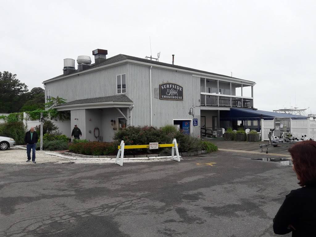 Surfside Smokehouse | restaurant | 14 Union St, Plymouth, MA 02360, USA | 5089274111 OR +1 508-927-4111