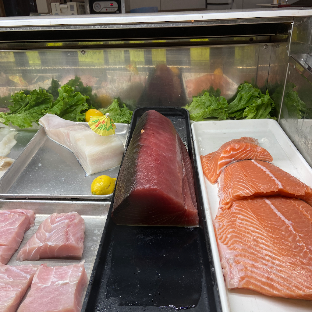 Fresh & Wild Fish, Inc. | restaurant | 838 W Hallandale Beach Blvd, Hallandale Beach, FL 33009, USA | 3058013170 OR +1 305-801-3170