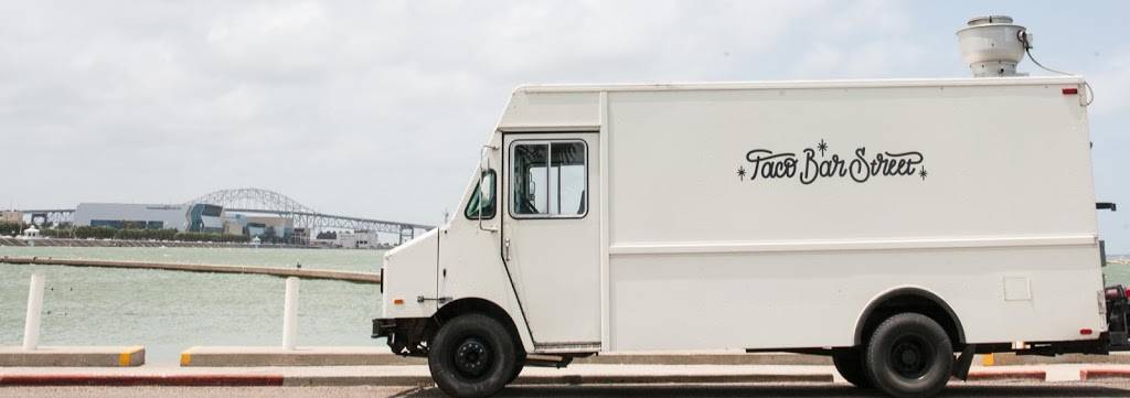 Tacobar Street | restaurant | 4711 S Alameda St, Corpus Christi, TX 78412, USA | 3614536457 OR +1 361-453-6457