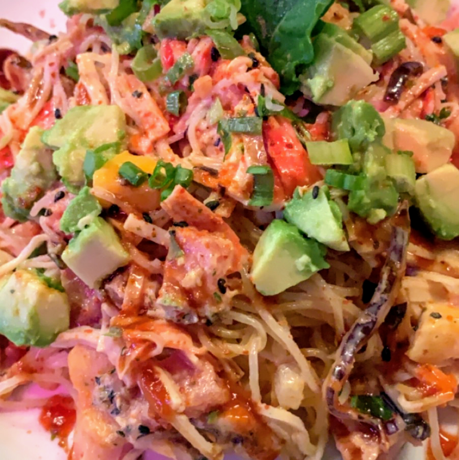 Drunkn Noodlez Asian Restaurant | restaurant | 4214 S Alameda St, Corpus Christi, TX 78412, USA | 3619921400 OR +1 361-992-1400